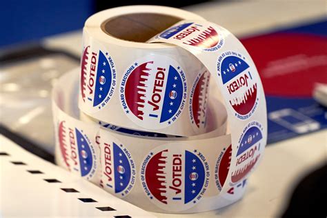New York, Colorado and Utah primaries 2024: Bowman loses, .